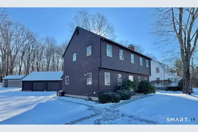 107 Chestnut Street, Branford, CT 06405 - Photo 1