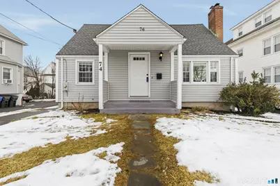 74 Lancaster Road, West Hartford, CT 06119 - Photo 1