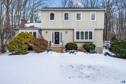 16 Winthrop Woods Road, Shelton, CT 06484 - Photo 1