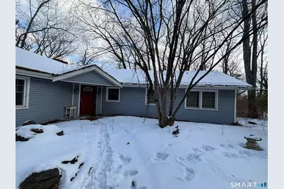 453 Candlewood Lake Road North, New Milford, CT 06776 - Photo 1