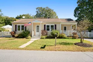 6 Sunset Rd, Ledyard, CT 06335 - Photo 1