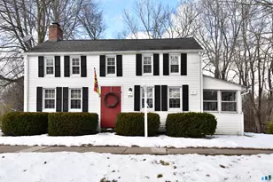 256 Park Ave, Bloomfield, CT 06002 - Photo 1