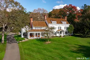 198 Hemlock Hill Rd, New Canaan, CT 06840 - Photo 1