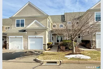 165 Bradford Walk #165, New Britain, CT 06053 - Photo 1