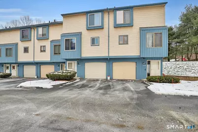 594 East Center Street #G, Manchester, CT 06040 - Photo 1