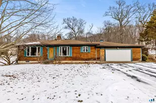 52 N Glenwoods Rd, Ledyard, CT 06335 - Photo 1