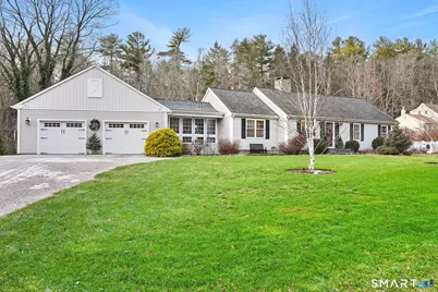 13 Park Lane, Woodbury, CT 06798 - Photo 1