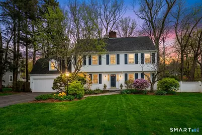 246 Steele Road, West Hartford, CT 06117 - Photo 1