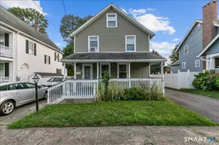 17 Clinton St, Milford, CT 06460 - Photo 1