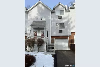 925 Oronoke Road #17F, Waterbury, CT 06708 - Photo 1