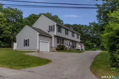 29 Prospect Street #A, Putnam, CT 06260 - Photo 1