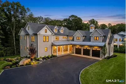 132 Summer Hill Road, Madison, CT 06443 - Photo 1