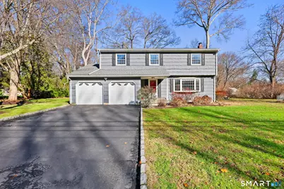 33 Purdy Road East, Norwalk, CT 06850 - Photo 1