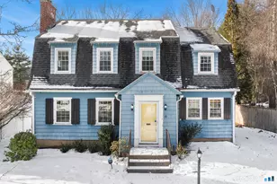 81 Lemay St, West Hartford, CT 06107 - Photo 1