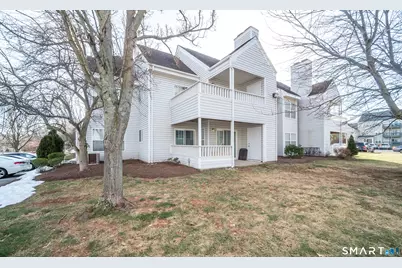 14 Forest Glen Circle #10, Middletown, CT 06457 - Photo 1