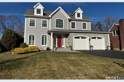 66 Rockledge Drive, West Hartford, CT 06107 - Photo 1