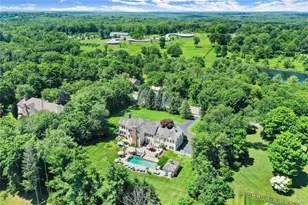 1343 Smith Ridge Rd, New Canaan, CT 06840 - Photo 1