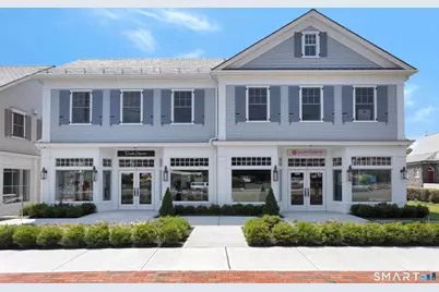 1958 Post Road #2B, Darien, CT 06820 - Photo 1