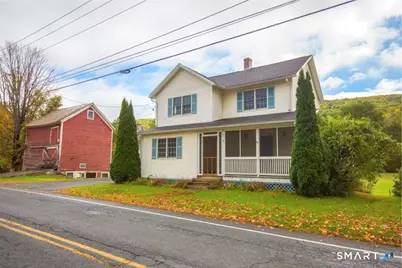 67 Middlefield Road, Chester MA, MA 01011 - Photo 1