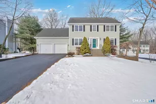 499 Woodmont Dr, Coventry, CT 06238 - Photo 1