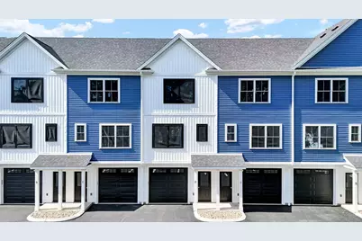 70 Whiting Street #Apt D, Plainville, CT 06062 - Photo 1