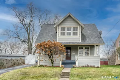 125 Newfield Avenue, Hartford, CT 06106 - Photo 1