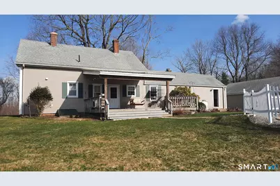 204 Paine Road, Pomfret, CT 06259 - Photo 1