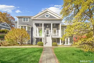 135 Comstock Hill Rd, New Canaan, CT 06840 - Photo 1