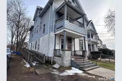 449 Dixwell Avenue, New Haven, CT 06511 - Photo 1