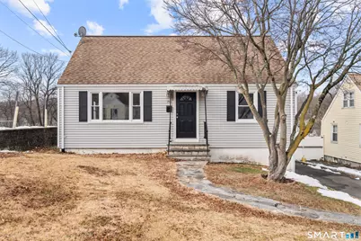755 Old Town Road, Bridgeport, CT 06606 - Photo 1