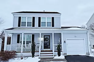 155 Mountain Laurel Way, Suffield, CT 06078 - Photo 1