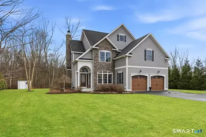 85 Steeplechase Drive, Southington, CT 06489 - Photo 1