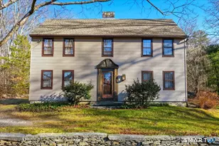 114 Scotland Rd, Sprague, CT 06330 - Photo 1