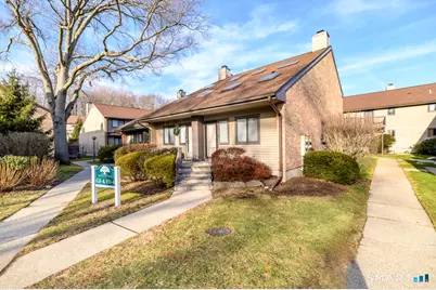 2437 Bedford Street #H4, Stamford, CT 06905 - Photo 1