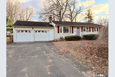 14 Wilson Lane, Vernon, CT 06066 - Photo 1