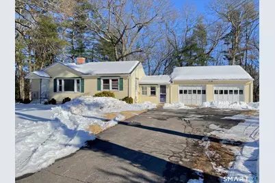 9 Sullivan Drive, Granby, CT 06035 - Photo 1