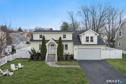 121 Alden Street, Fairfield, CT 06824 - Photo 1