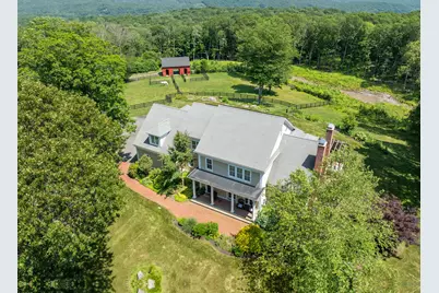 31 Birch Hill Road, Lyme, CT 06371 - Photo 1