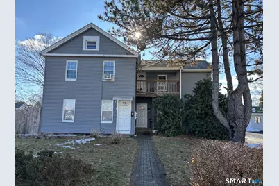 82 Maple Street, Manchester, CT 06040 - Photo 1