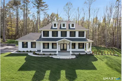 61 Twinbrook Drive, Somers, CT 06071 - Photo 1