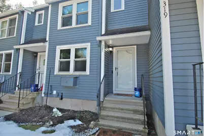 321 Greens Loop #321, Cheshire, CT 06410 - Photo 1