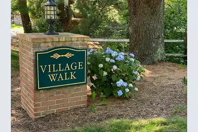 5 Village Walk #5, Wilton, CT 06897 - Photo 1