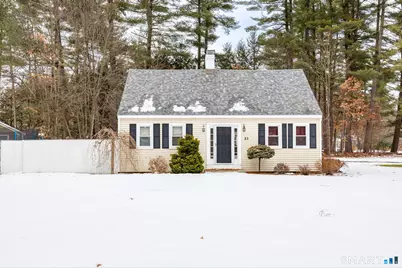 23 Bradley Brook Drive, Granby, CT 06060 - Photo 1
