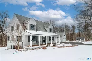 55 Washington Ridge Rd, New Milford, CT 06776 - Photo 1