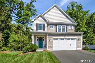 51 Hendricks Lane, Simsbury, CT 06070 - Photo 1