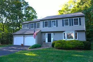 24 Green Woods Ln, Farmington, CT 06085 - Photo 1