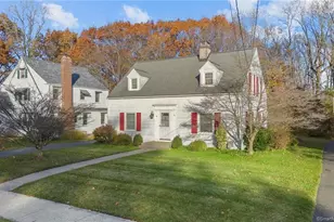 87 Sylvan Rd, New Britain, CT 06053 - Photo 1