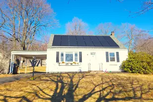 19 Bancroft Rd, Vernon, CT 06066 - Photo 1