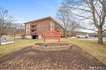 1114 Cromwell Hills Drive #1114, Cromwell, CT 06416 - Photo 1