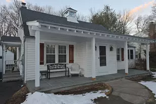 276 Dunnlea Rd, Fairfield, CT 06824 - Photo 1